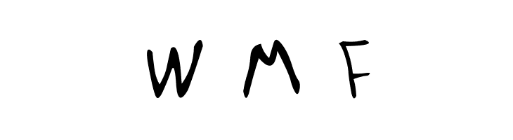 BreakfastCereal  Free Fonts Download