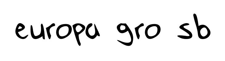 BreakfastCereal  Free Fonts Download