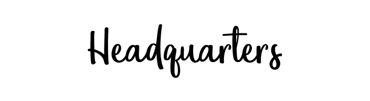 Eufoniem One  Free Fonts Download