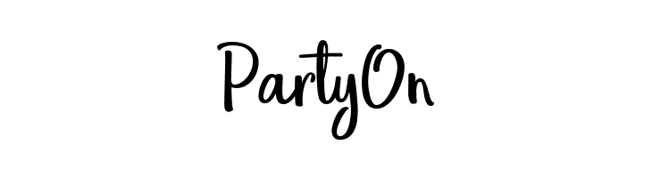 Eufoniem One  Free Fonts Download