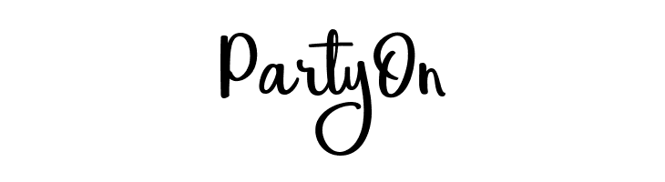 Eufoniem Two  Free Fonts Download
