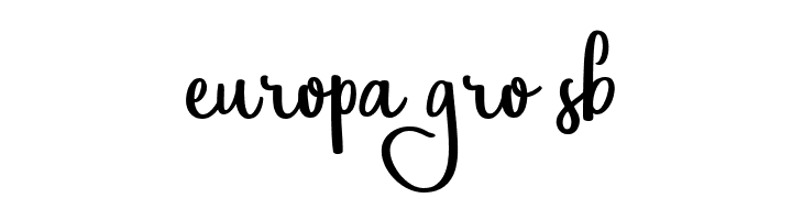 Eufoniem Two  Free Fonts Download