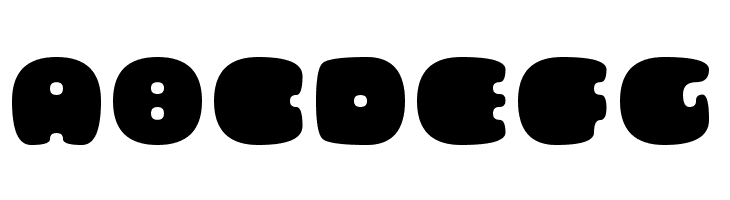 FATS ARE GOOD  Free Fonts Download