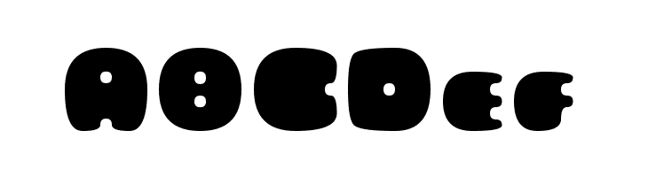 FATS ARE GOOD  Free Fonts Download