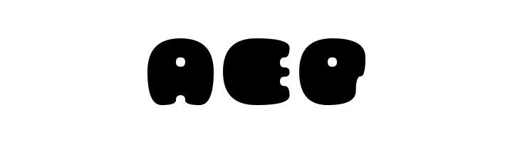 FATS ARE GOOD  Free Fonts Download