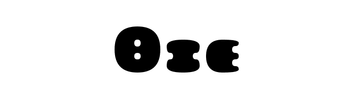 FATS ARE GOOD  Free Fonts Download