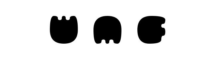 FATS ARE GOOD  Free Fonts Download