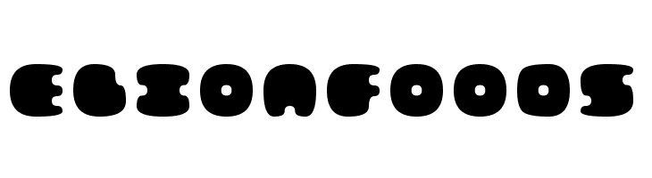 FATS ARE GOOD  Free Fonts Download