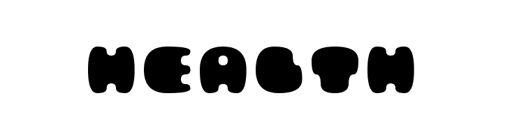 FATS ARE GOOD  Free Fonts Download