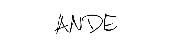 Aspades Regular  Free Fonts Download