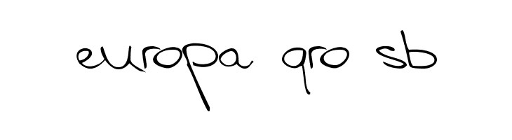 Aspades Regular  Free Fonts Download
