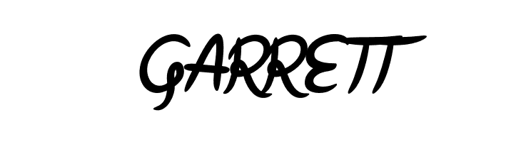 Parisien Night Oblique  Free Fonts Download