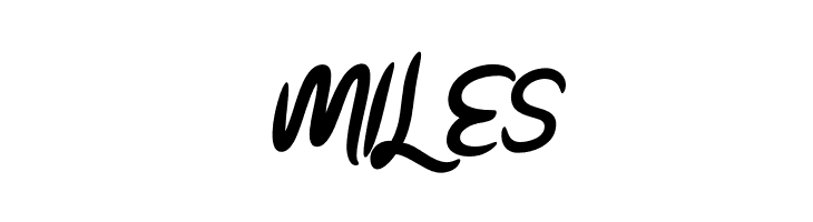 Parisien Night Oblique  Free Fonts Download