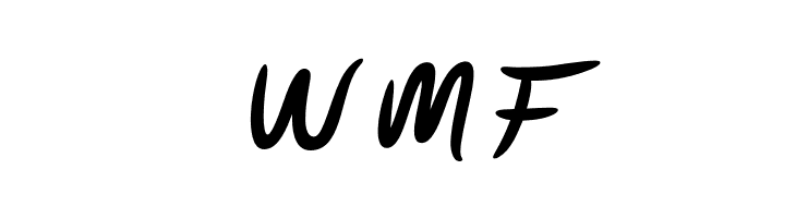 Parisien Night Oblique  Free Fonts Download