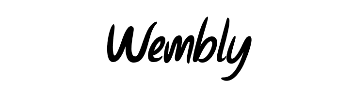 Parisien Night Oblique  Free Fonts Download