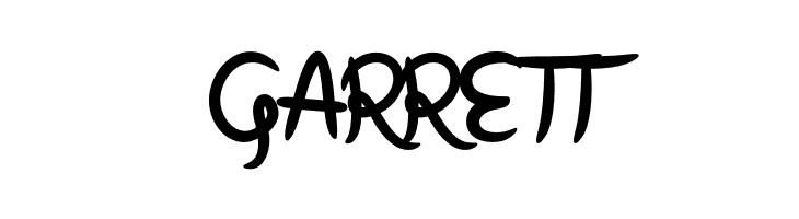 Parisien Night  Free Fonts Download