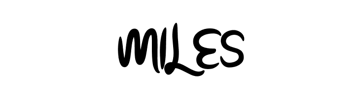 Parisien Night  Free Fonts Download