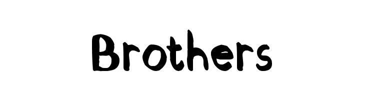 Thickedy Quick  Free Fonts Download