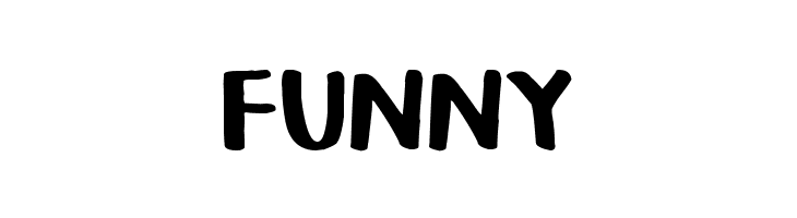 Thickedy Quick  Free Fonts Download