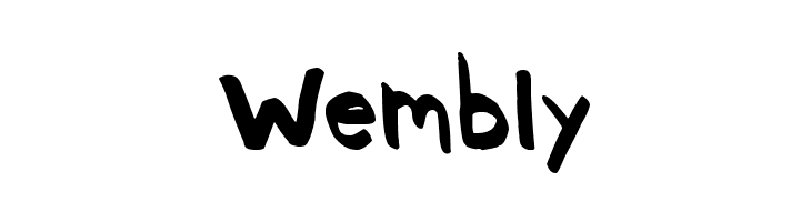 Thickedy Quick  Free Fonts Download