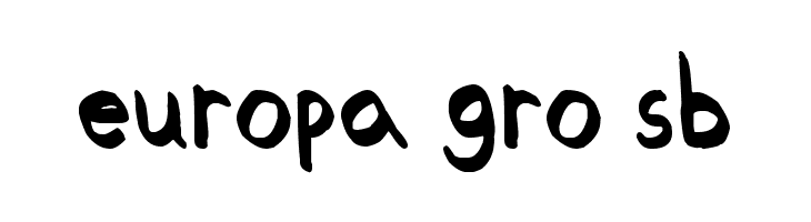 Thickedy Quick  Free Fonts Download