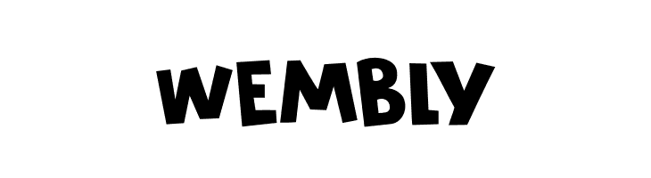 DK Frozen Memory Regular  Free Fonts Download