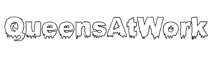 Bloody Stump Gutted  Free Fonts Download