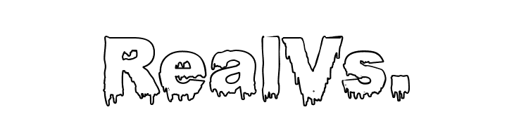 Bloody Stump Gutted  Free Fonts Download