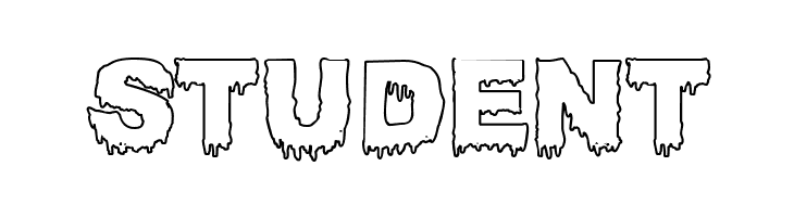 Bloody Stump Gutted  Free Fonts Download