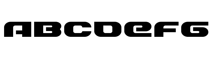 Annapolis Expanded  Free Fonts Download