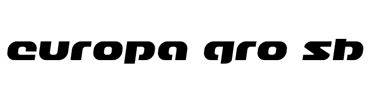 Annapolis Lower Case Semi-Italic  Free Fonts Download