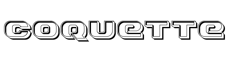 Annapolis Bevel  Free Fonts Download