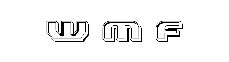 Annapolis Bevel  Free Fonts Download