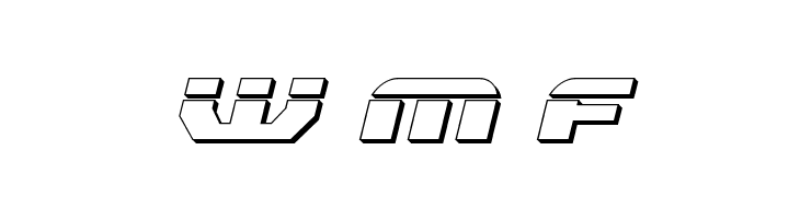 Annapolis Bullet Italic  Free Fonts Download