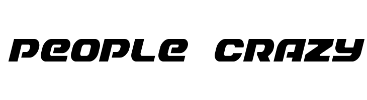 Annapolis Condensed Italic  Free Fonts Download