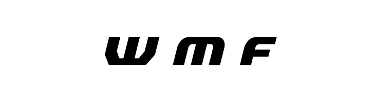 Annapolis Condensed Italic  Free Fonts Download