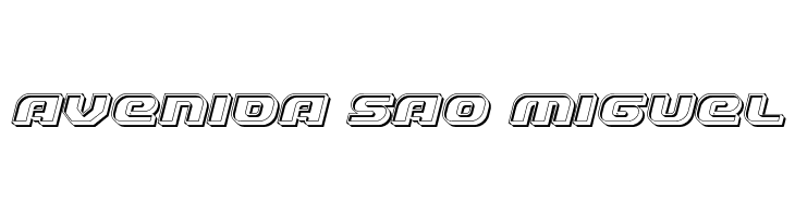 Annapolis Bevel Italic  Free Fonts Download