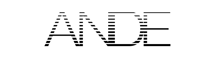 Strait Cut  Free Fonts Download