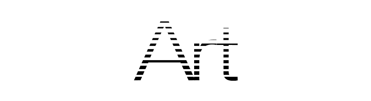 Strait Cut  Free Fonts Download