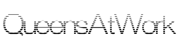 Strait Cut  Free Fonts Download