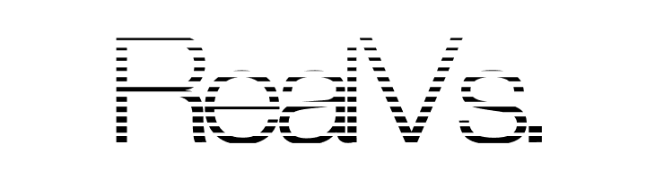 Strait Cut  Free Fonts Download