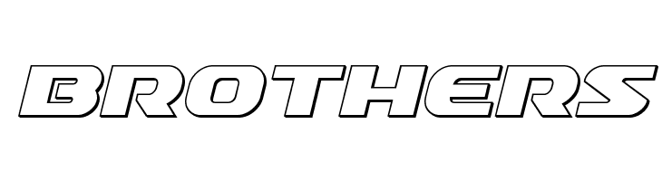 Annapolis Outline Italic  Free Fonts Download