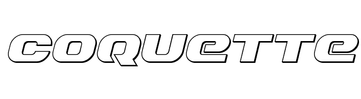 Annapolis Outline Italic  Free Fonts Download