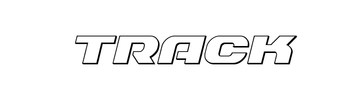 Annapolis Outline Italic  Free Fonts Download