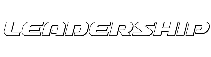 Annapolis Outline Italic  Free Fonts Download