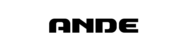 Annapolis Lower Case  Free Fonts Download