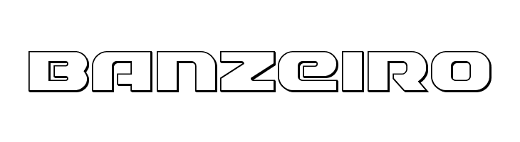 Annapolis Outline  Free Fonts Download