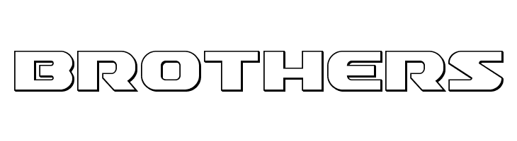 Annapolis Outline  Free Fonts Download