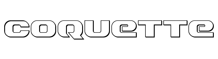 Annapolis Outline  Free Fonts Download