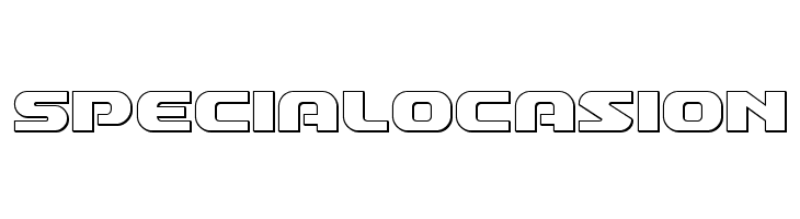 Annapolis Outline  Free Fonts Download